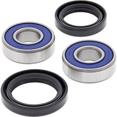 Hendler 25-1454 Wheel Bearing Kit (Koyo Bearings)