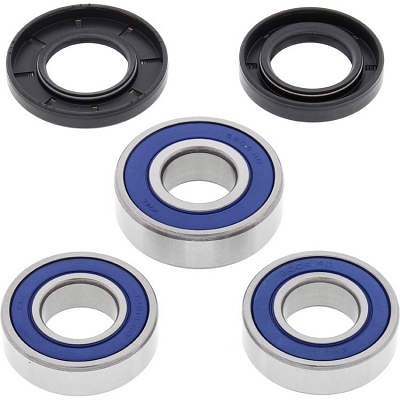 All Balls 25-1457 Wheel Bearing Kit
