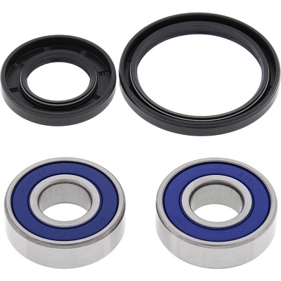 Hendler 25-1472 Wheel Bearing Kit (Koyo Bearings)