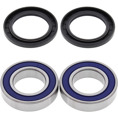 Hendler 25-1477 Wheel Bearing Kit (Koyo Bearings)