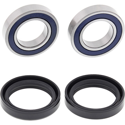 Hendler 25-1482 Wheel Bearing Kit (Koyo Bearings)