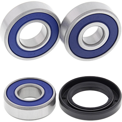 Hendler 25-1486 Wheel Bearing Kit (Koyo Bearings)
