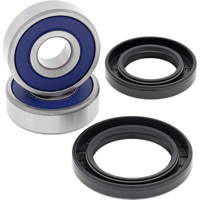 Hendler 25-1488 Wheel Bearing Kit (Koyo Bearings)