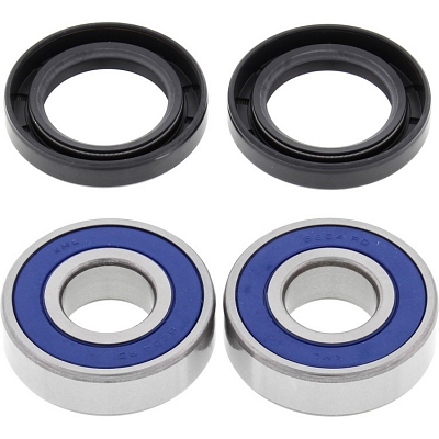 Hendler 25-1491 Wheel Bearing Kit (Koyo Bearings)