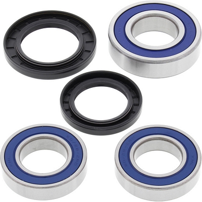 Hendler 25-1493 Wheel Bearing Kit (Koyo Bearings)