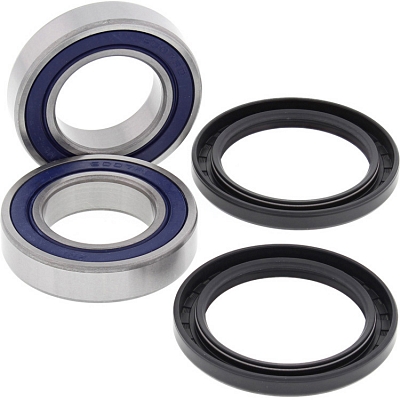 Hendler 25-1495 Wheel Bearing Kit (Koyo Bearings)