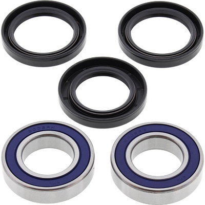 Hendler 25-1499 Wheel Bearing Kit (Koyo Bearings)