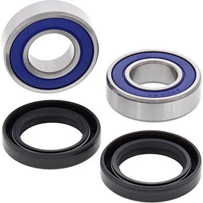 Hendler 25-1510-1 Wheel Bearing Kit (Koyo Bearings)