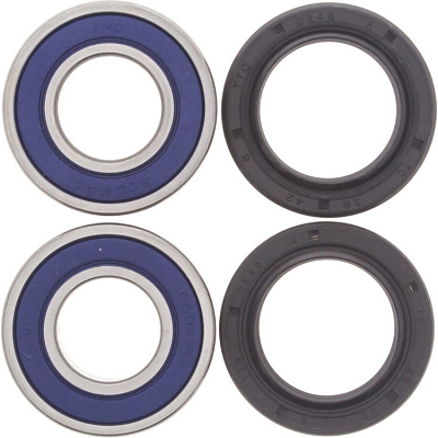 Hendler 25-1510 Wheel Bearing Kit (Koyo Bearings)