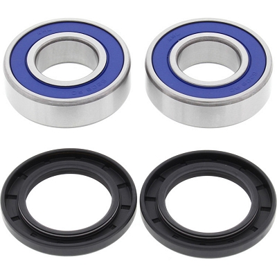 Hendler 25-1511 Wheel Bearing Kit (Koyo Bearings)