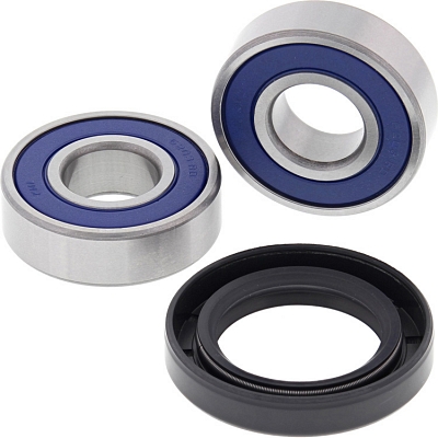 Hendler 25-1524 Wheel Bearing Kit (Koyo Bearings)