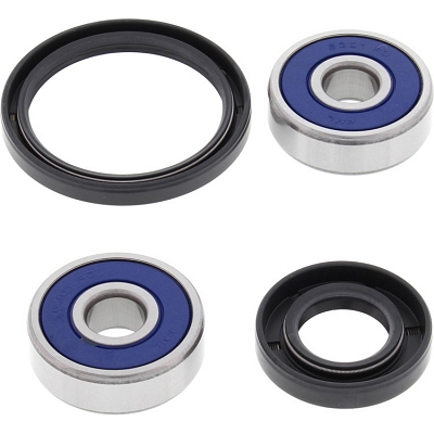 Hendler 25-1525 Wheel Bearing Kit (Koyo Bearings)