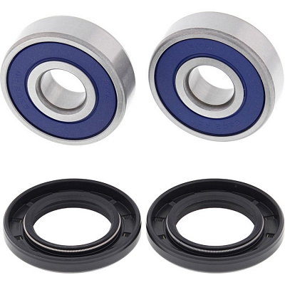 Hendler 25-1529 Wheel Bearing Kit (Koyo Bearings)