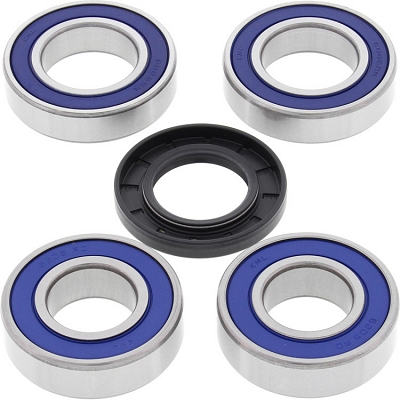 All Balls 25-1533 Wheel Bearing Kit