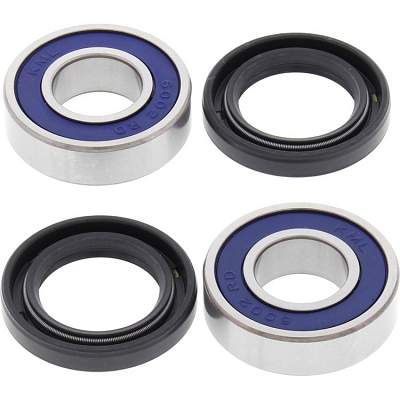 Hendler 25-1539 Wheel Bearing Kit (Koyo Bearings)