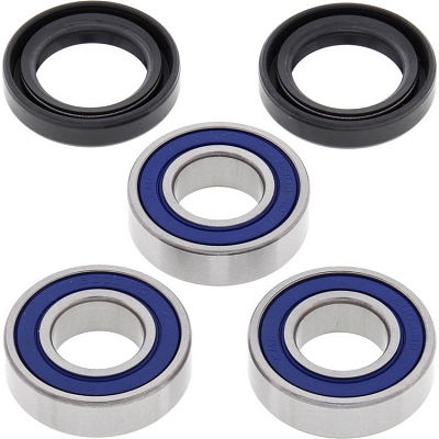 Hendler 25-1540 Wheel Bearing Kit (Koyo Bearings)