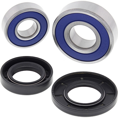 Hendler 25-1541 Wheel Bearing Kit (Koyo Bearings)