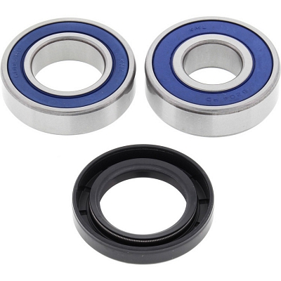 Hendler 25-1543 Wheel Bearing Kit (Koyo Bearings)
