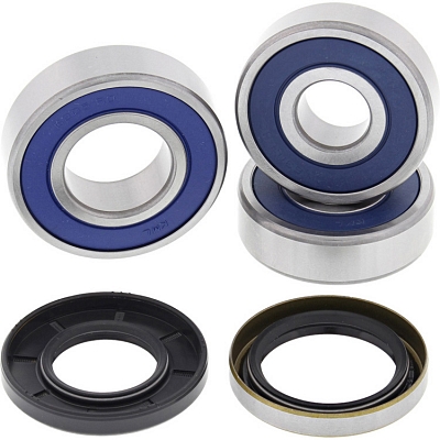 Hendler 25-1544 Wheel Bearing Kit (Koyo Bearings)