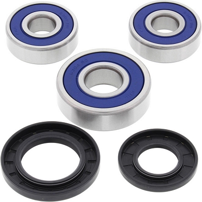 Hendler 25-1546 Wheel Bearing Kit (Koyo Bearings)