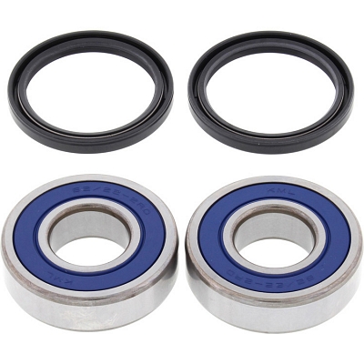 Hendler 25-1548 Wheel Bearing Kit (Koyo Bearings)