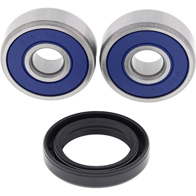 Hendler 25-1554 Wheel Bearing Kit (Koyo Bearings)