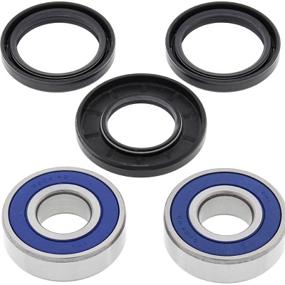 Hendler 25-1558 Wheel Bearing Kit (Koyo Bearings)