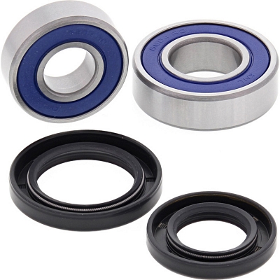Hendler 25-1559 Wheel Bearing Kit (Koyo Bearings)