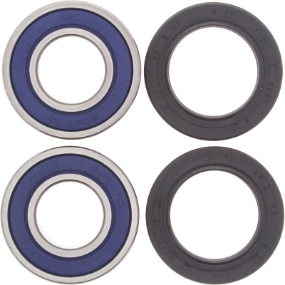 Hendler 25-1562 Wheel Bearing Kit (Koyo Bearings)