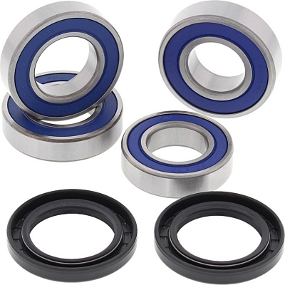 Hendler 25-1563 Wheel Bearing Kit (Koyo Bearings)