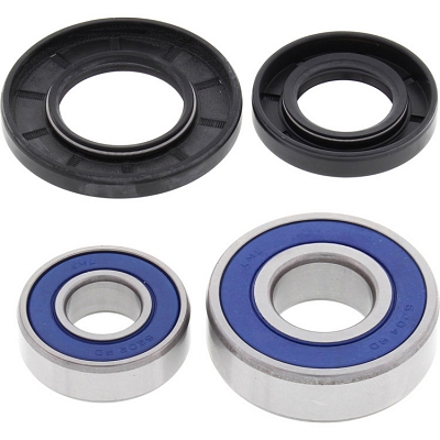Hendler 25-1564 Wheel Bearing Kit (Koyo Bearings)