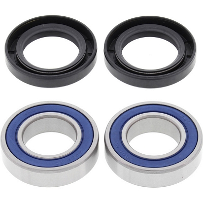 Hendler 25-1569 Wheel Bearing Kit (Koyo Bearings)