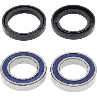 Hendler 25-1570 Wheel Bearing Kit (Koyo Bearings)