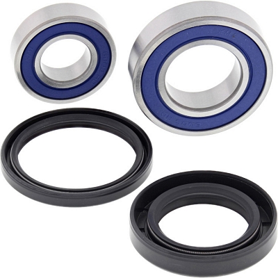 Hendler 25-1574 Wheel Bearing Kit (Koyo Bearings)