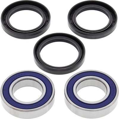 Hendler 25-1578 Wheel Bearing Kit (Koyo Bearings)