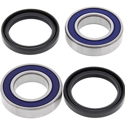 Hendler 25-1579 Wheel Bearing Kit (Koyo Bearings)