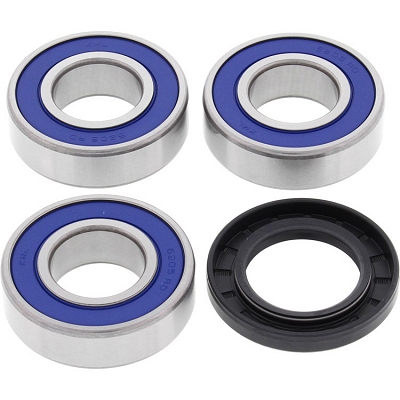 Hendler 25-1582 Wheel Bearing Kit (Koyo Bearings)