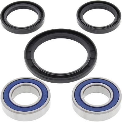Hendler 25-1584 Wheel Bearing Kit (Koyo Bearings)