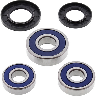All Balls 25-1586 Wheel Bearing Kit