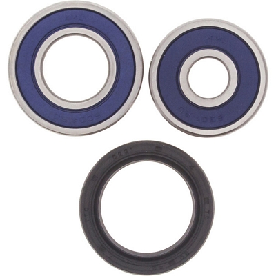 Hendler 25-1589 Wheel Bearing Kit (Koyo Bearings)