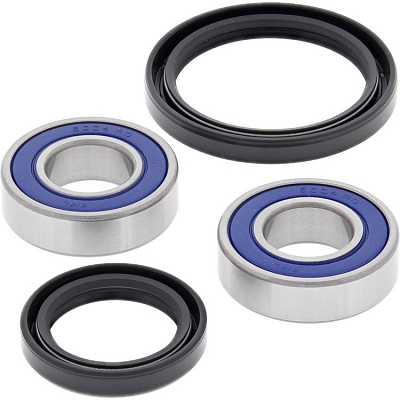 All Balls 25-1590 Wheel Bearing Kit