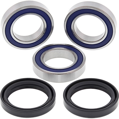 Hendler 25-1591 Wheel Bearing Kit (Koyo Bearings)
