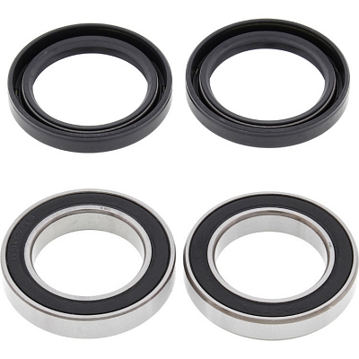 Hendler 25-1595 Wheel Bearing Kit (Koyo Bearings)