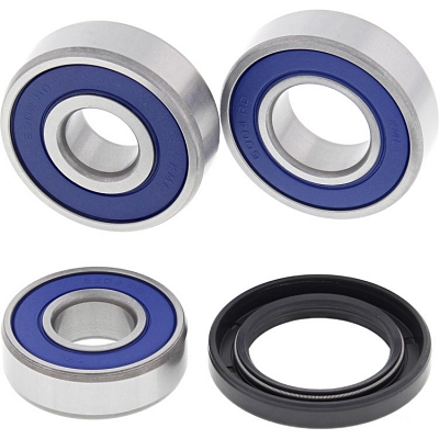 Hendler 25-1599 Wheel Bearing Kit (Koyo Bearings)