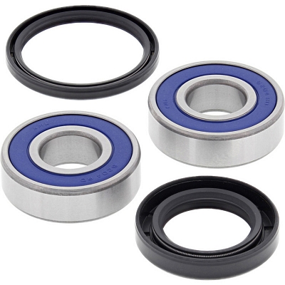 All Balls 25-1601 Wheel Bearing Kit