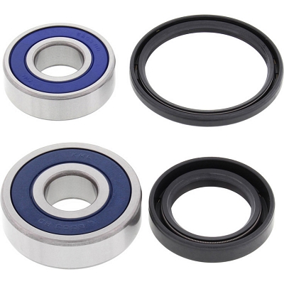 Hendler 25-1602 Wheel Bearing Kit (Koyo Bearings)