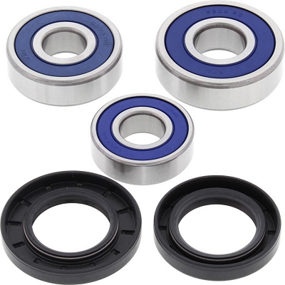 Hendler 25-1603 Wheel Bearing Kit (Koyo Bearings)