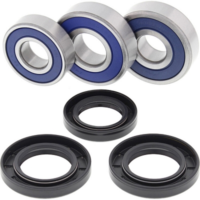 All Balls 25-1605 Wheel Bearing Kit