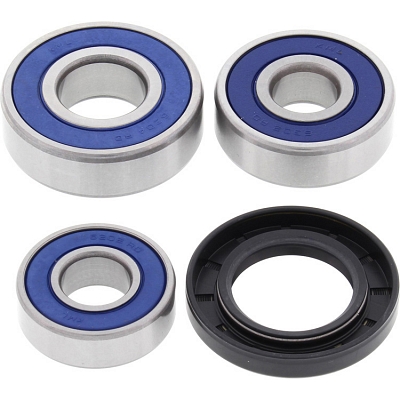 Hendler 25-1607 Wheel Bearing Kit (Koyo Bearings)