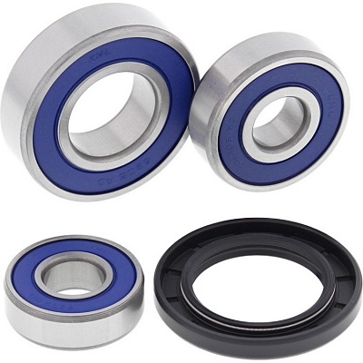 Hendler 25-1608 Wheel Bearing Kit (Koyo Bearings)